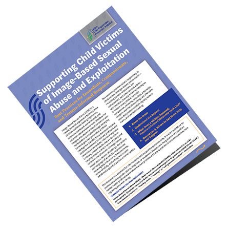 Image of IBSA Fact Sheet