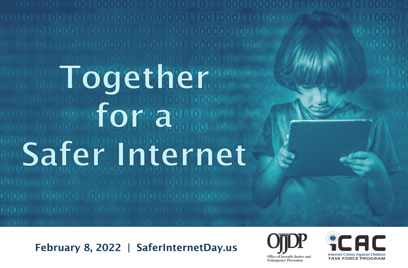 Together for a safer internet - Internet safety Days