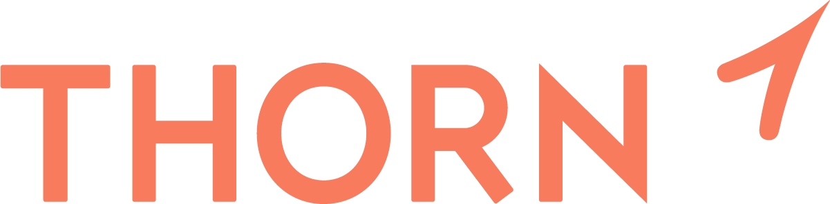 Thorn logo
