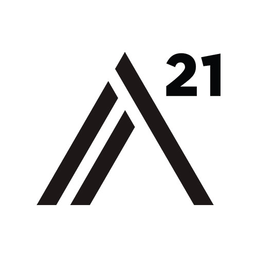 a21 logo