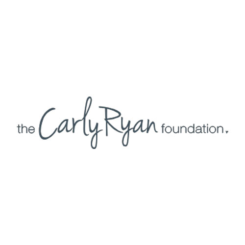 carly ryan logo