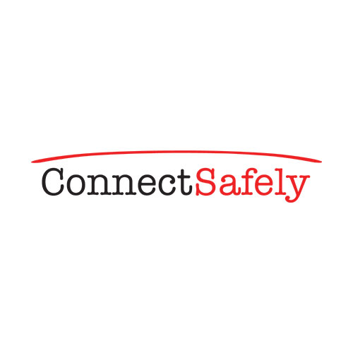 connect safely logo