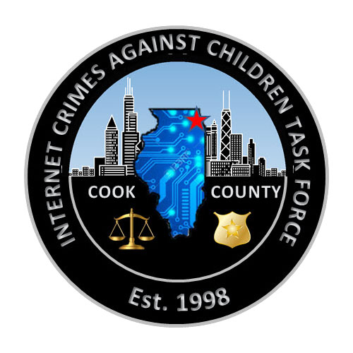 cook county icac logo