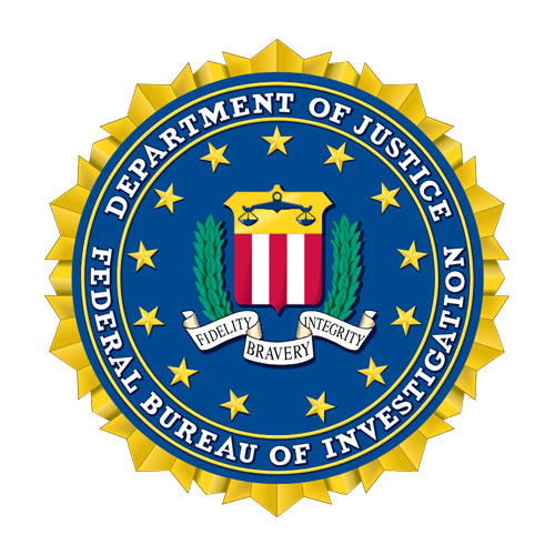 fbi logo