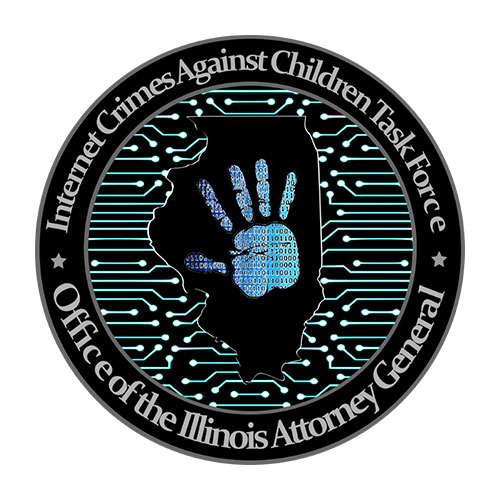 illinois icac logo