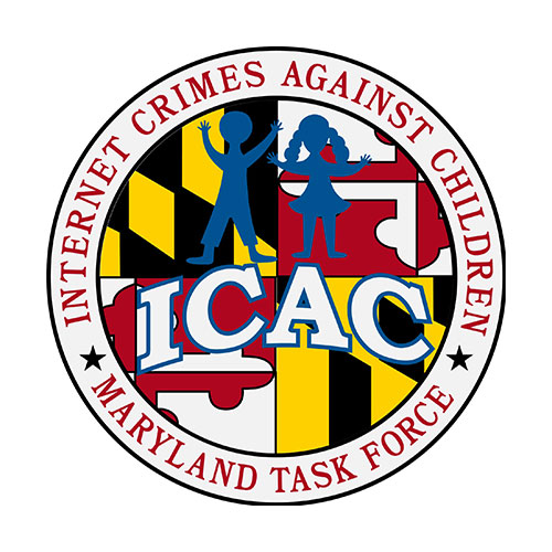 maryland icac logo