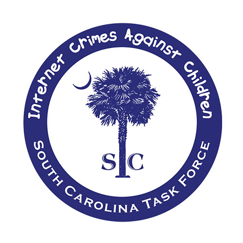 south carloina icac logo