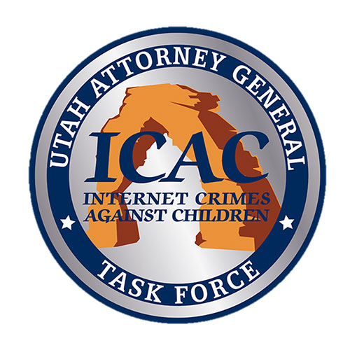 utah icac logo