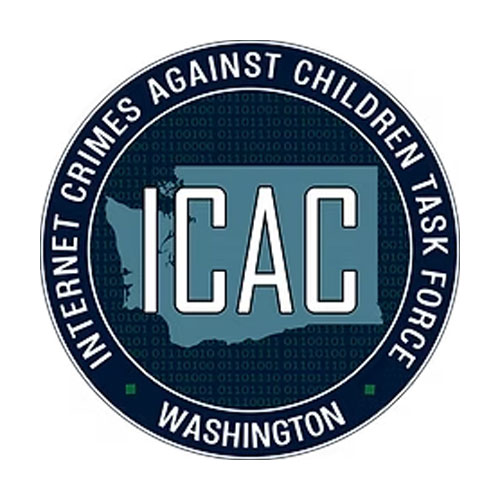 washington icac logo