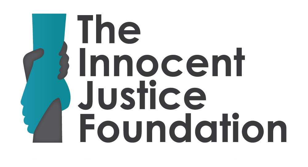 The Innocent Justice Foundation logo